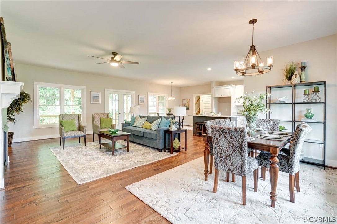 5700 Baylor Grove Ct