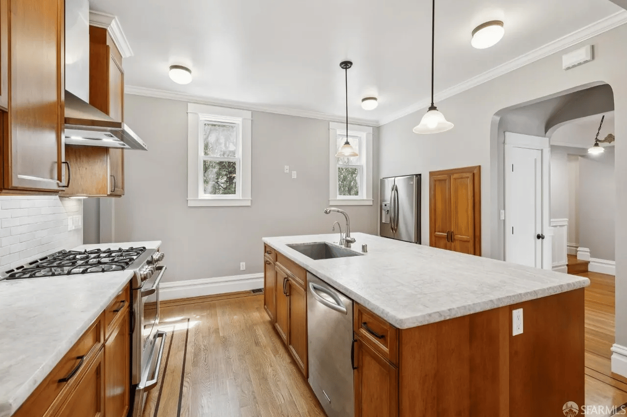 4256 23rd St, San Francisco