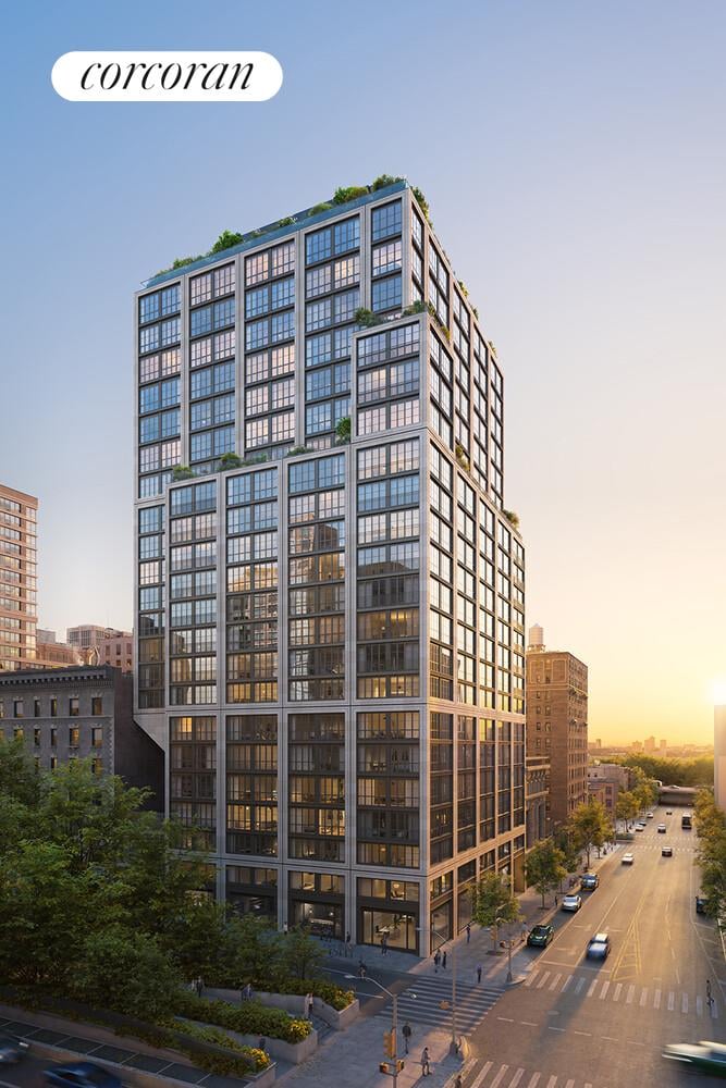 250 West 96th #12A