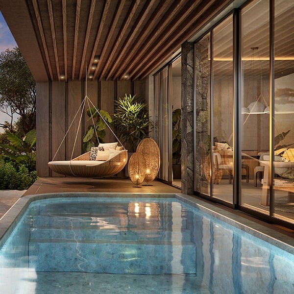 St Regis Papagayo Resort