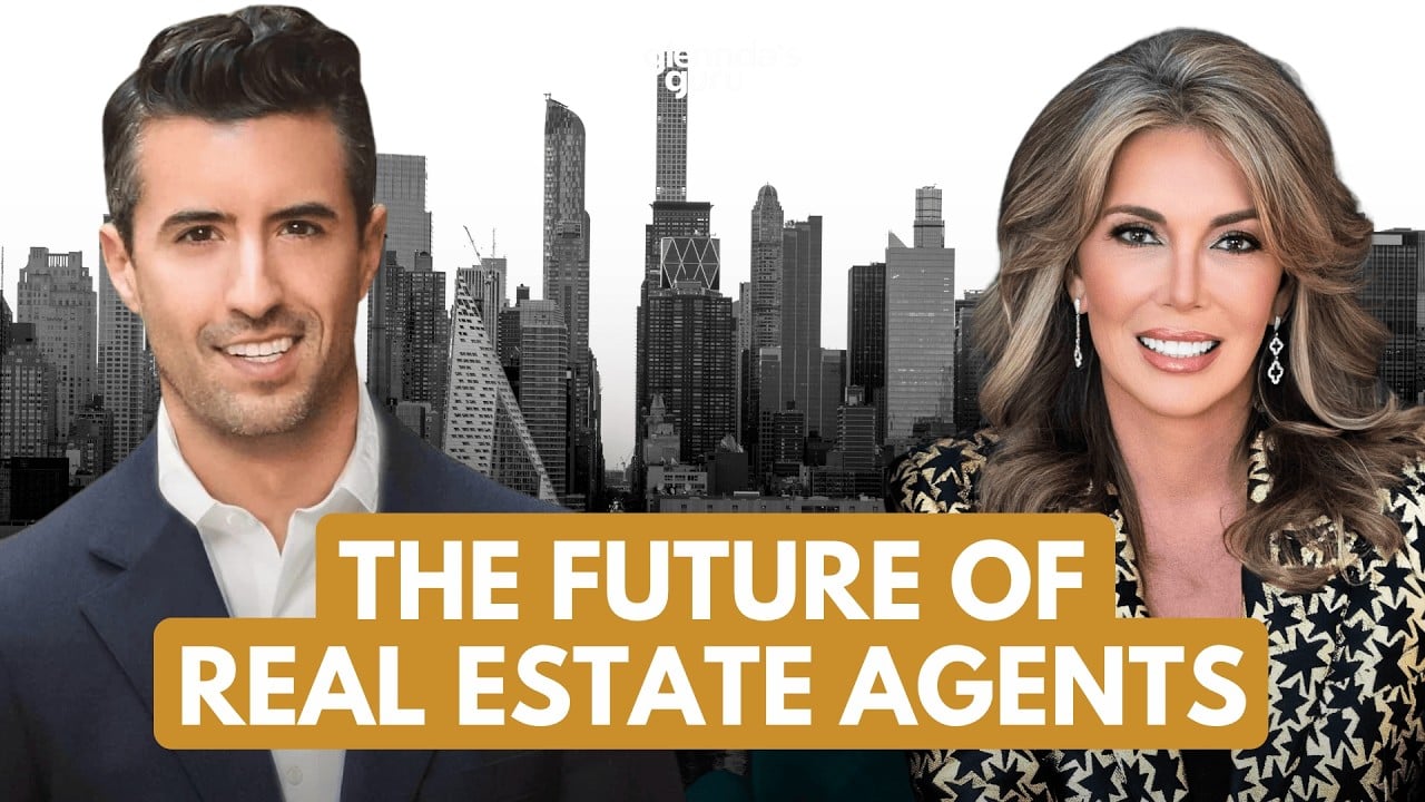 Compass' President of Growth: The Future of Real Estate Agents Is Changing Fast