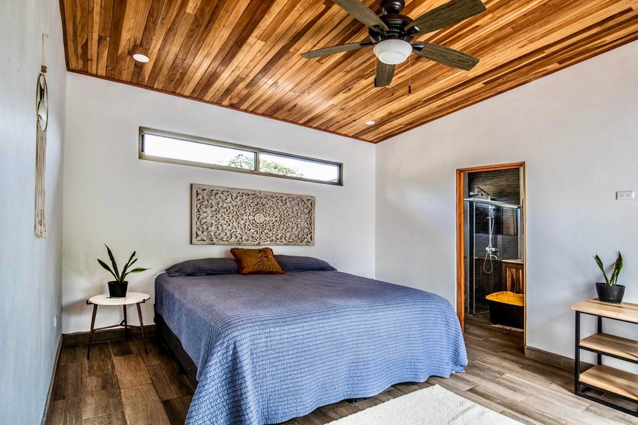 Mountain View 3 Bedroom Home in Toucan Gated Community