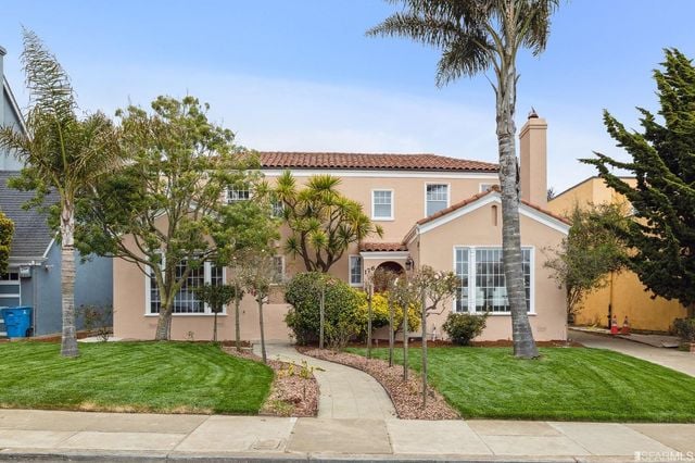 Ingleside Terraces