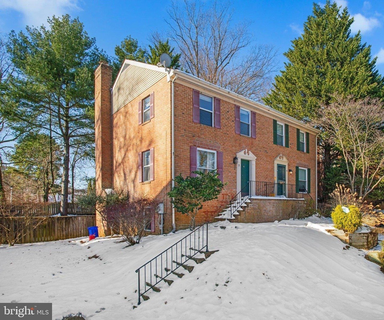 5 Fairhope Ct