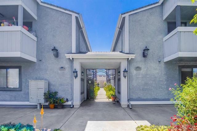 4444 Cherokee Ave, #2