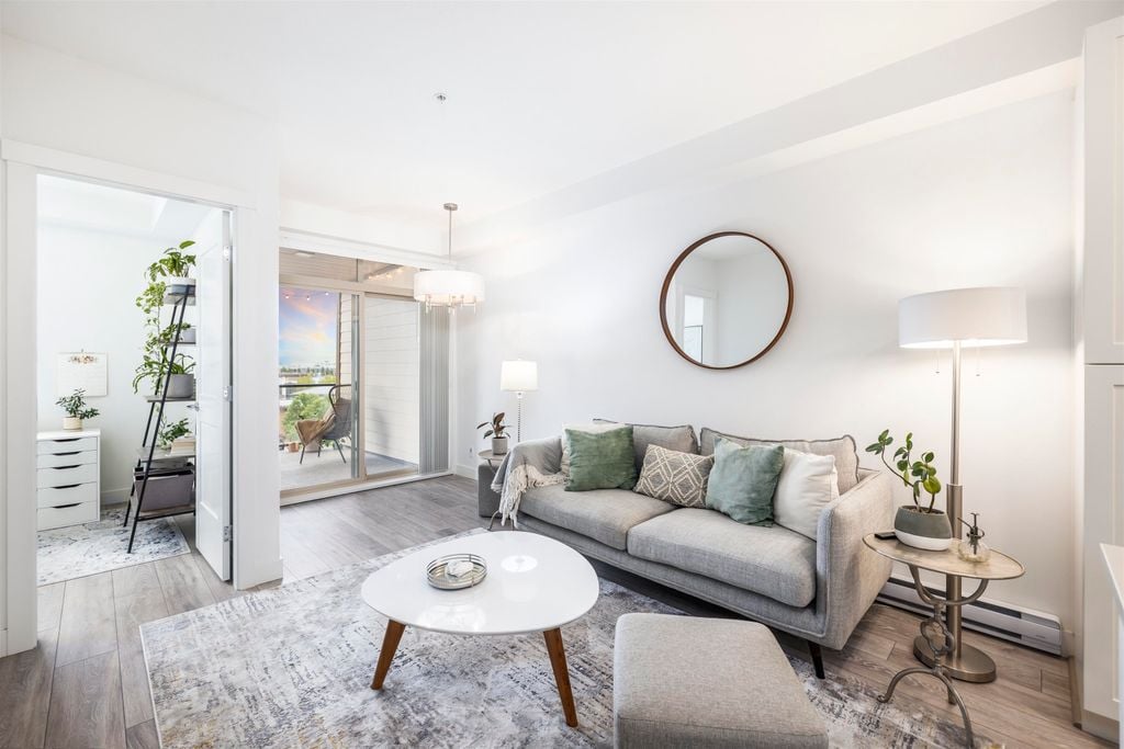 20673 78 Ave, #510