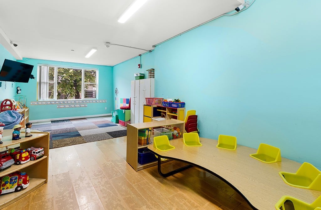 30-16 37th Street, #1A