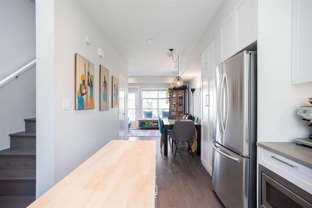 5152 Canada Wy, #7