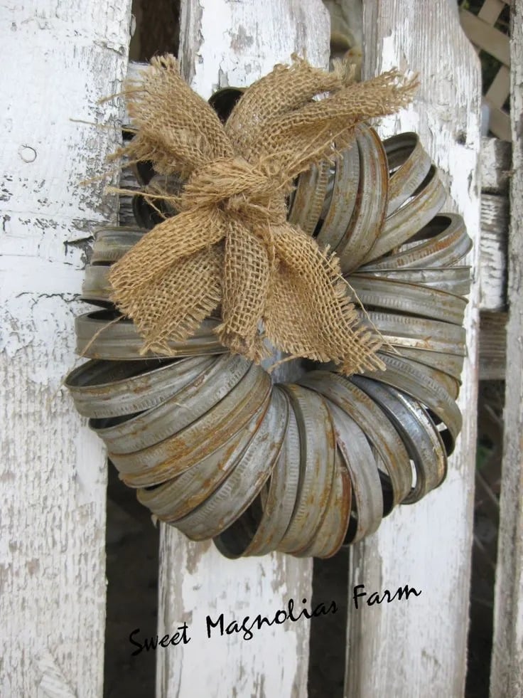 Holiday Wreath Ideas