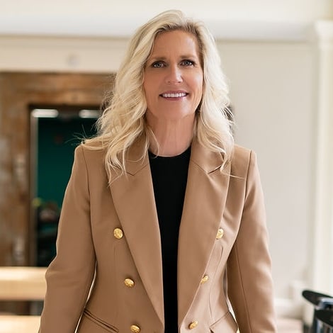 Terese ODell Mooresville, NC Real Estate Agent Headshot