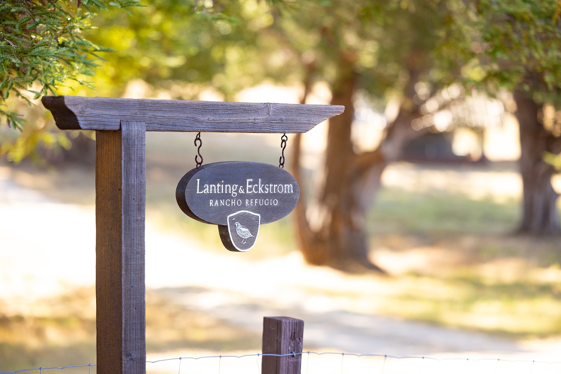 Rancho Refugio - A Place of Refuge