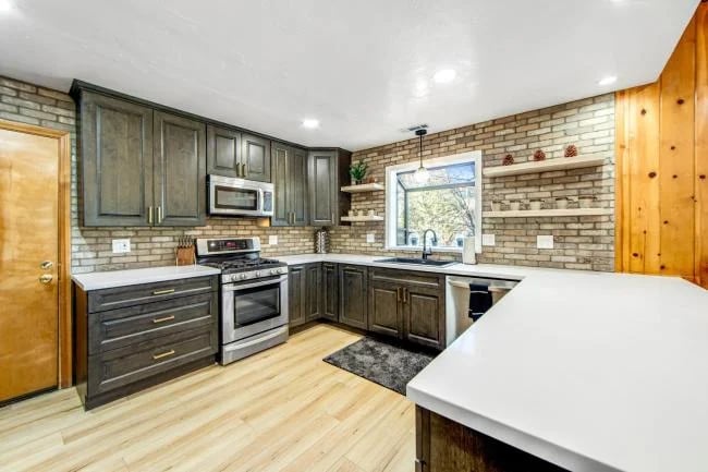 Arrowbear Lake Mountain Home