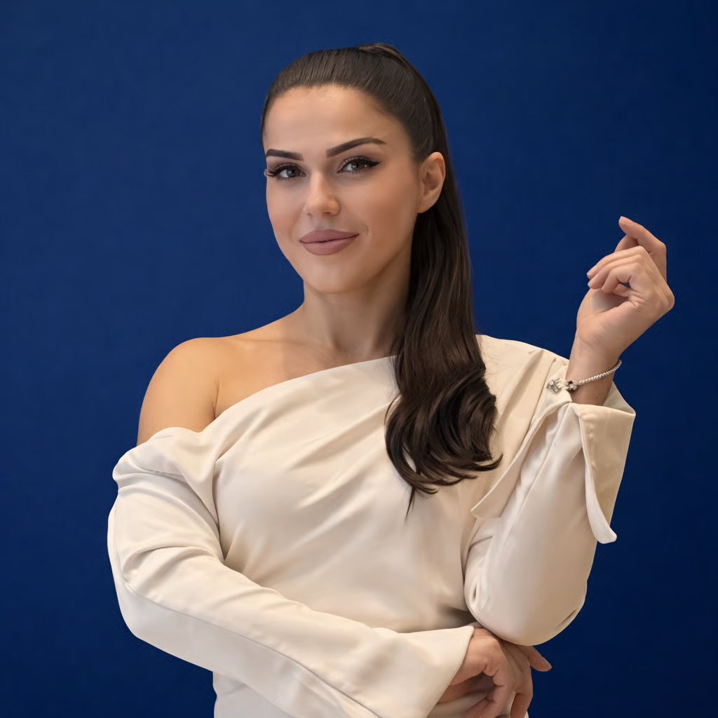 Besmira Ulaj