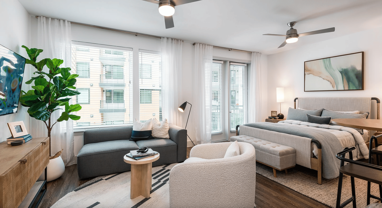 Ask About Up to 8 WEEKS FREE Base Rent* 2024 Property of the Year Winner and 2025 Finalist!