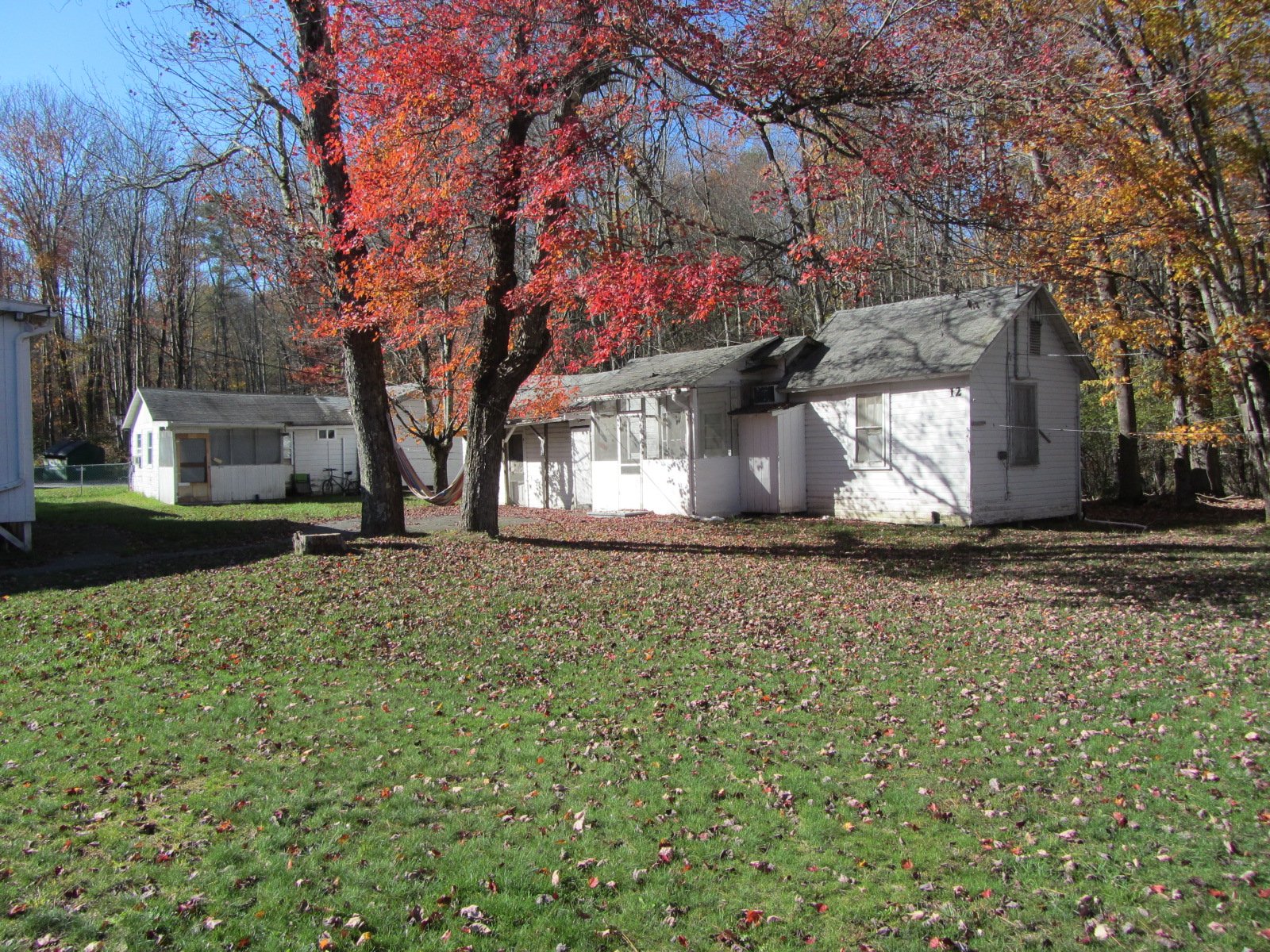 Bungalow Colony