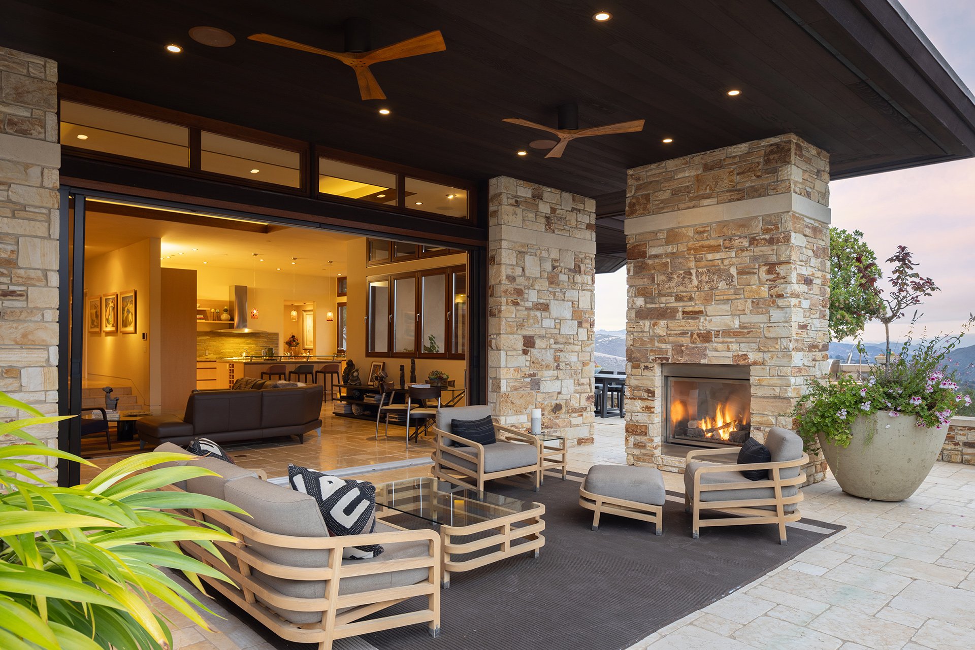 Exceptional Tehama Estate - 53 Marguerite