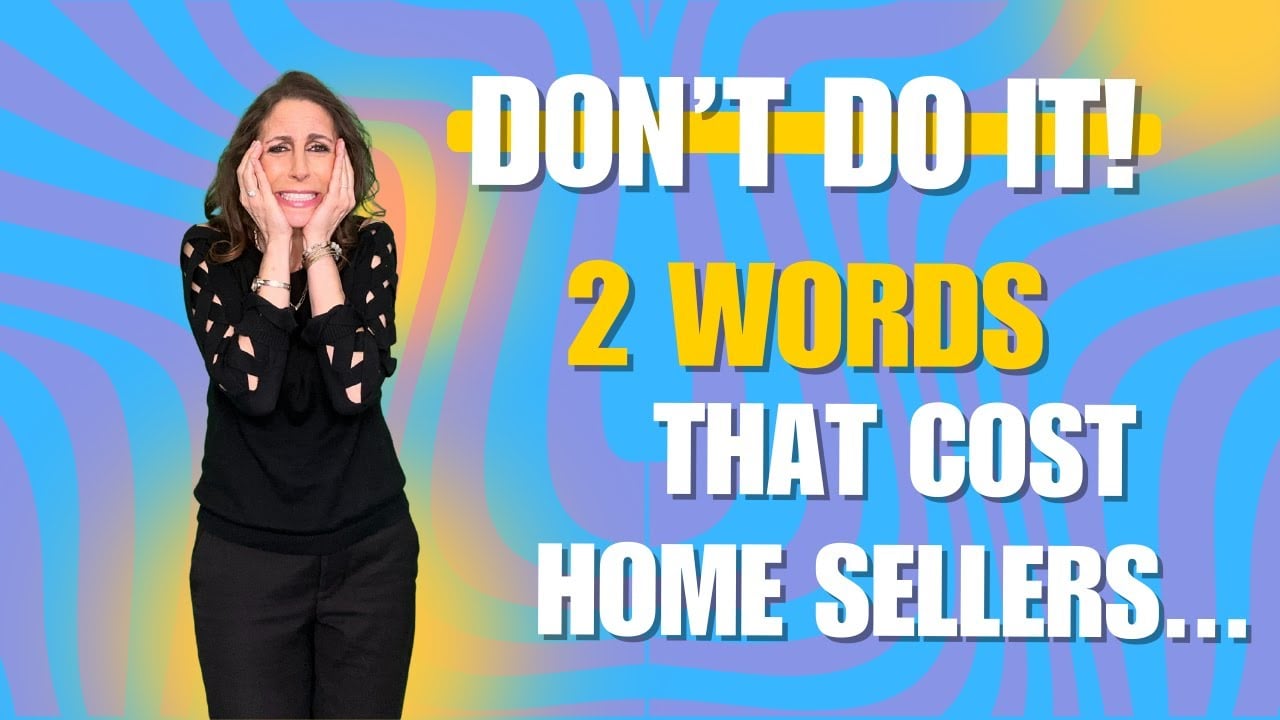 You’re Losing THOUSANDS By Selling