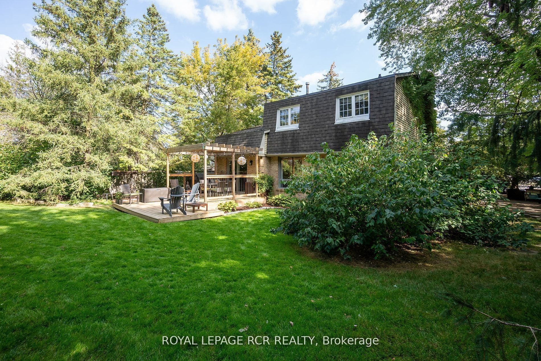 336 Dingle Crt, Caledon