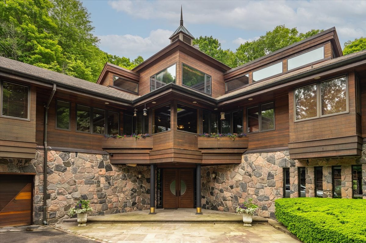 Architectural Marvel