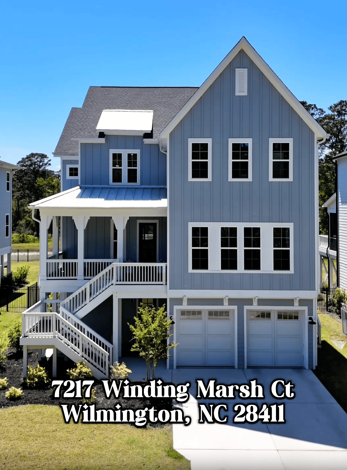 7217 Winding Marsh Dr