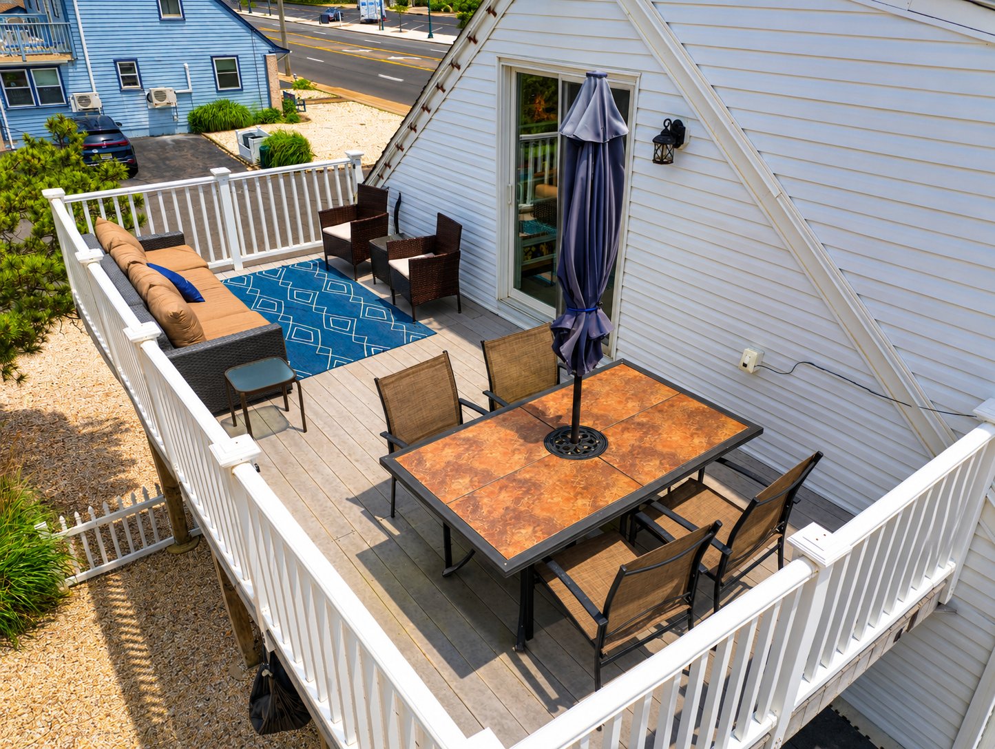 6200 Long Beach Blvd, Brant Beach