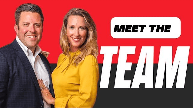 Meet The Top Real Estate Team, The Rutherford Group | KW Tampa Properties