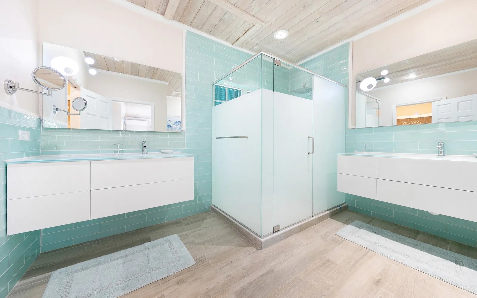 Recently Renovated Sandyport Drive Home