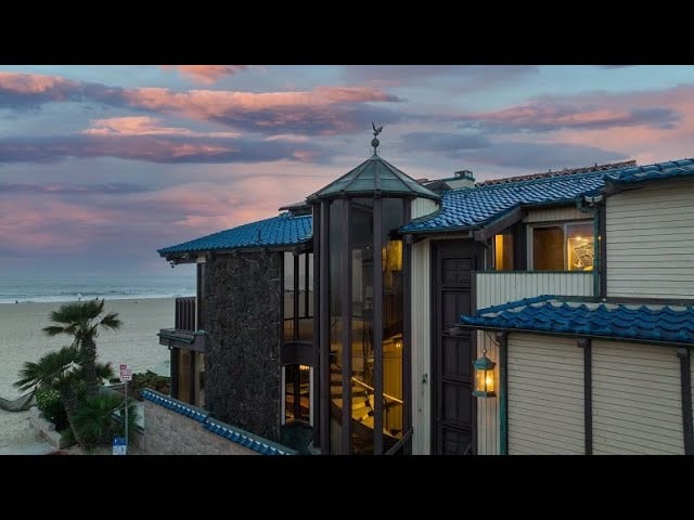 Sold! 5401 Seashore Drive, Newport Beach