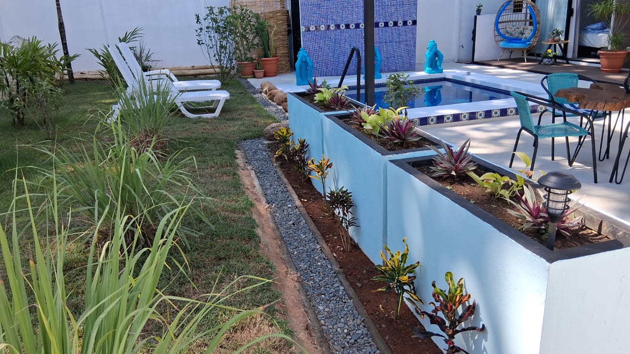 Beautiful and modern house in Altos de Bejuco, Elegance and excellent location