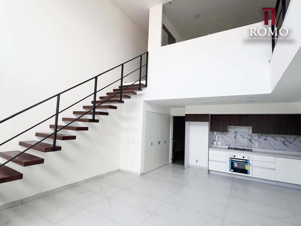  Departamento en Venta Desarrollo Terán 1165 Pietra  $7'990,000.00 MN