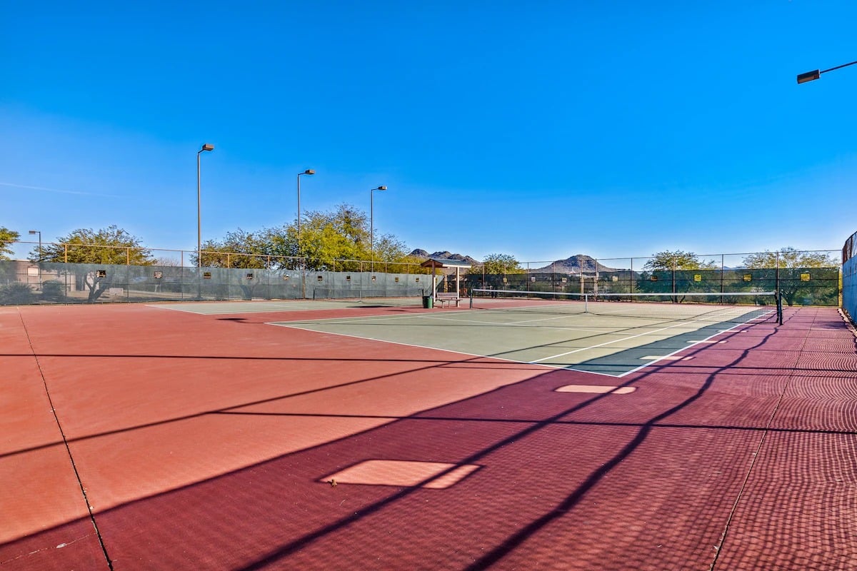 AZ Relocation? Heated Pool, Game & Exercise Room