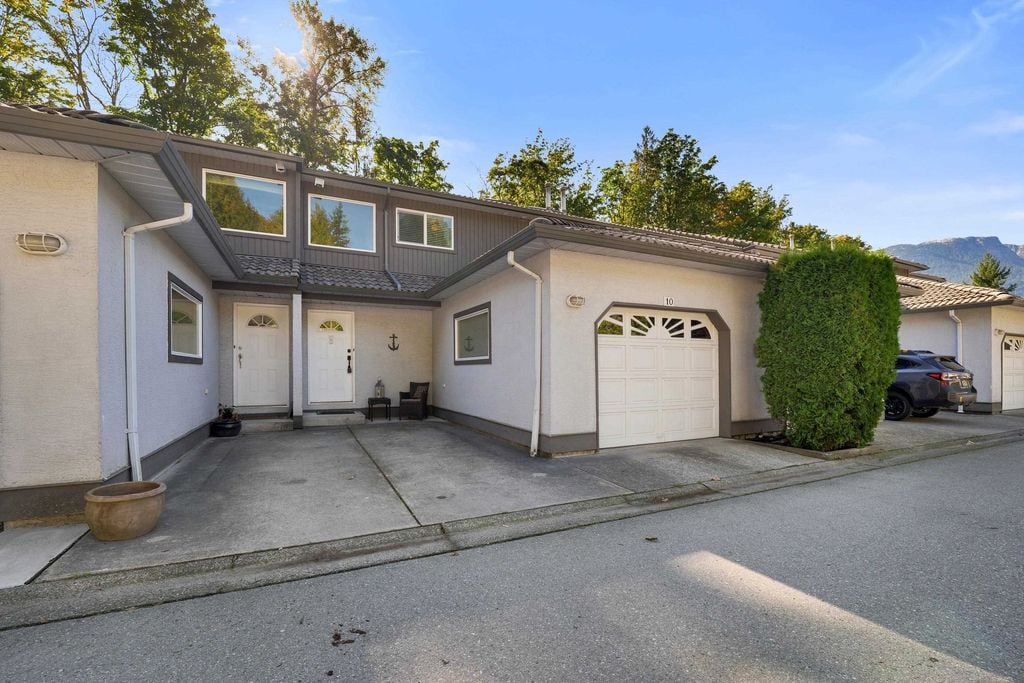 2401 Mamquam Rd, #10