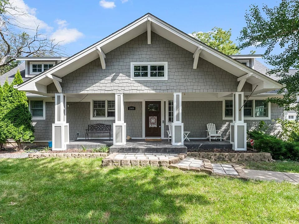Updated Rambler in the Heart of Minnetonka