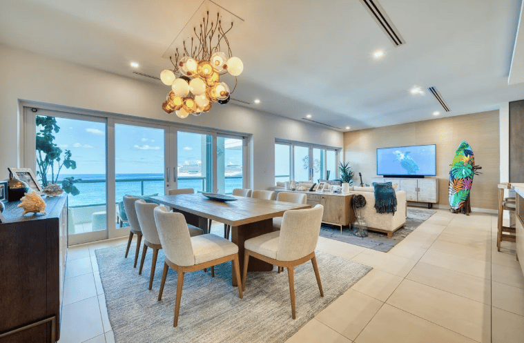 A CARIBBEAN DREAM PENTHOUSE