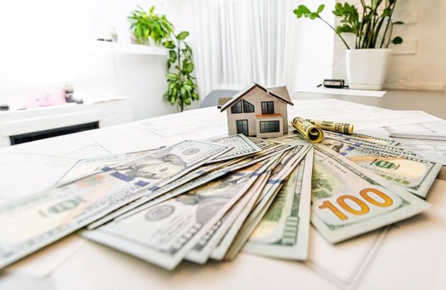 Determining Your Budget