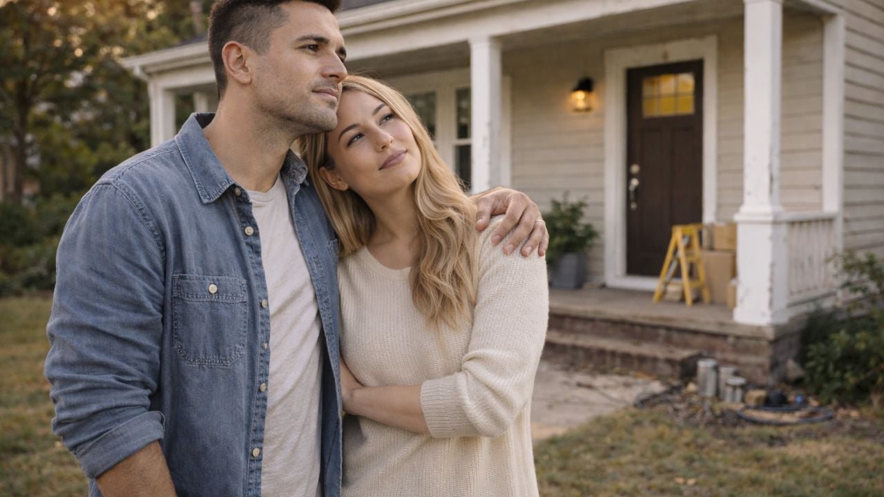 Why the Right Home Often Feels Calm, Not Exciting