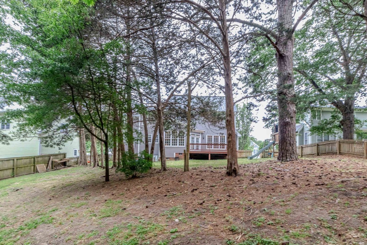 5 Morgans Ridge Ln