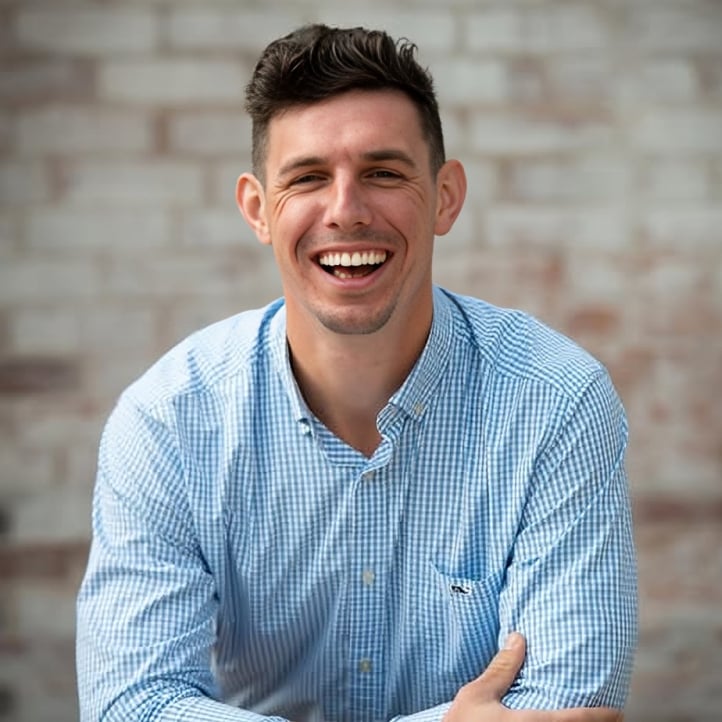 Luke Dunn