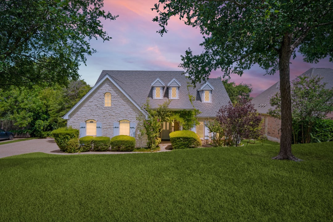10024 Circleview Drive