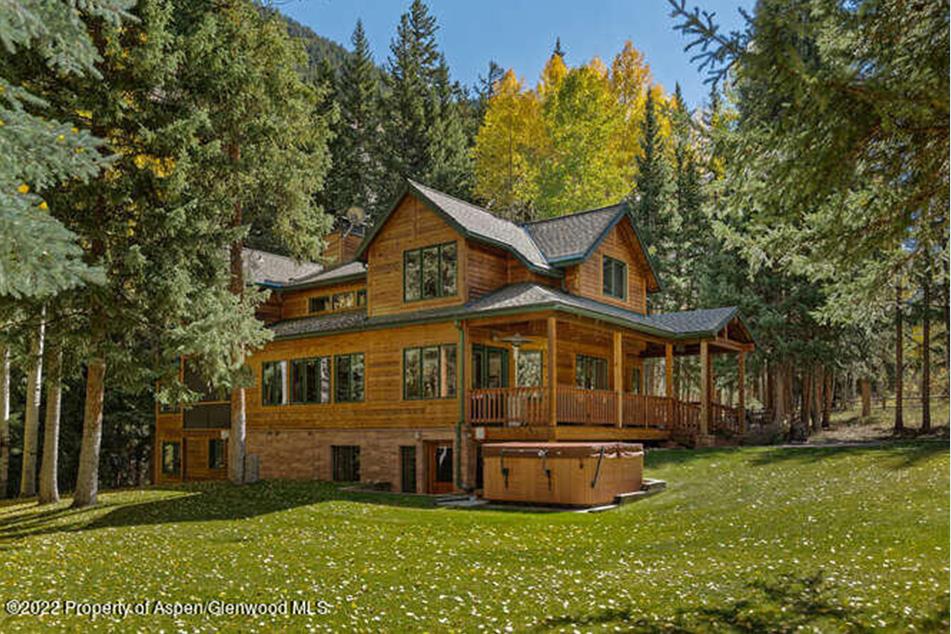 9676 Castle Creek Rd