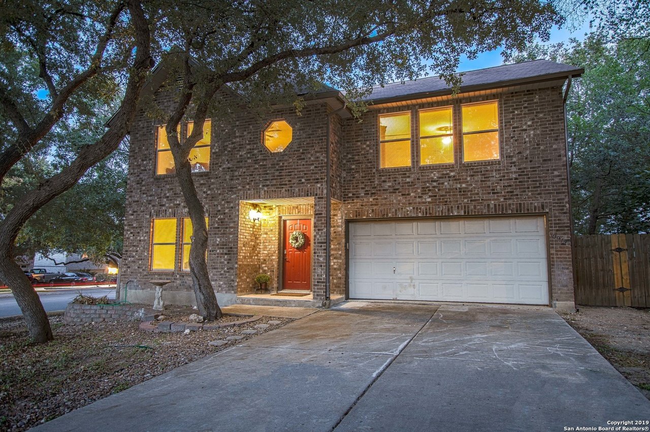 10914 Idabel Prk