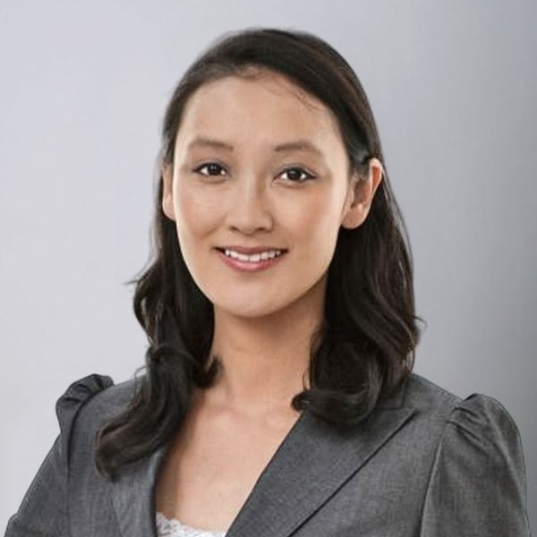 Lydia Chan