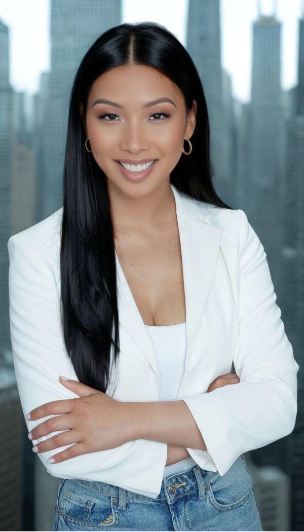 Amy  Chantayod