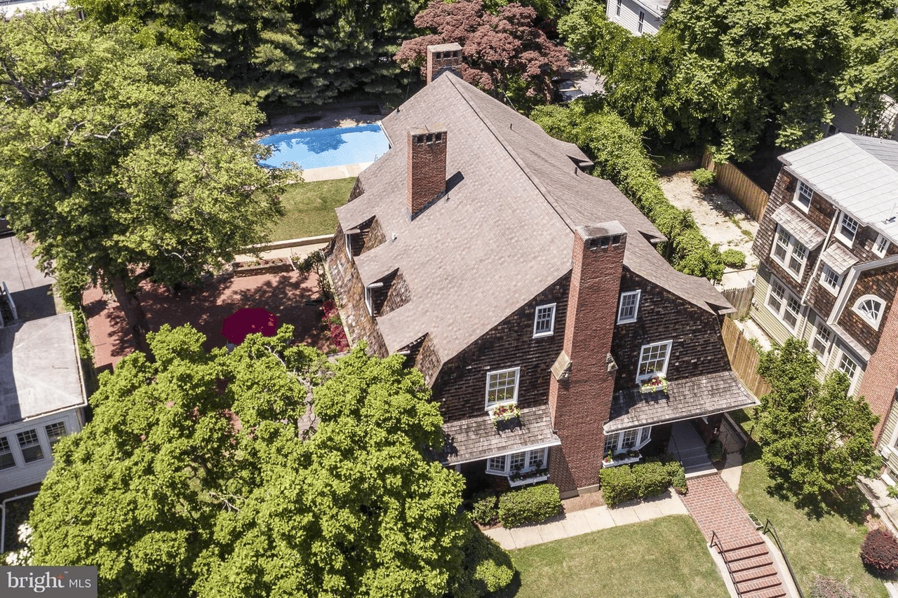 61 Franklin St