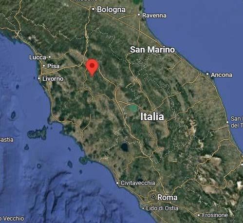 Lux Italy