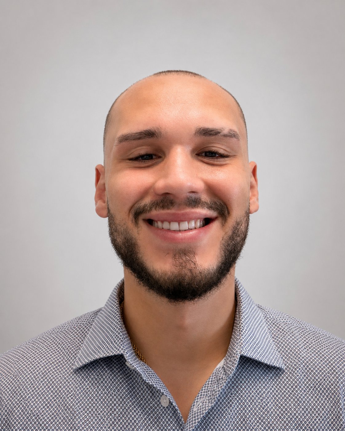 Joseph Perez