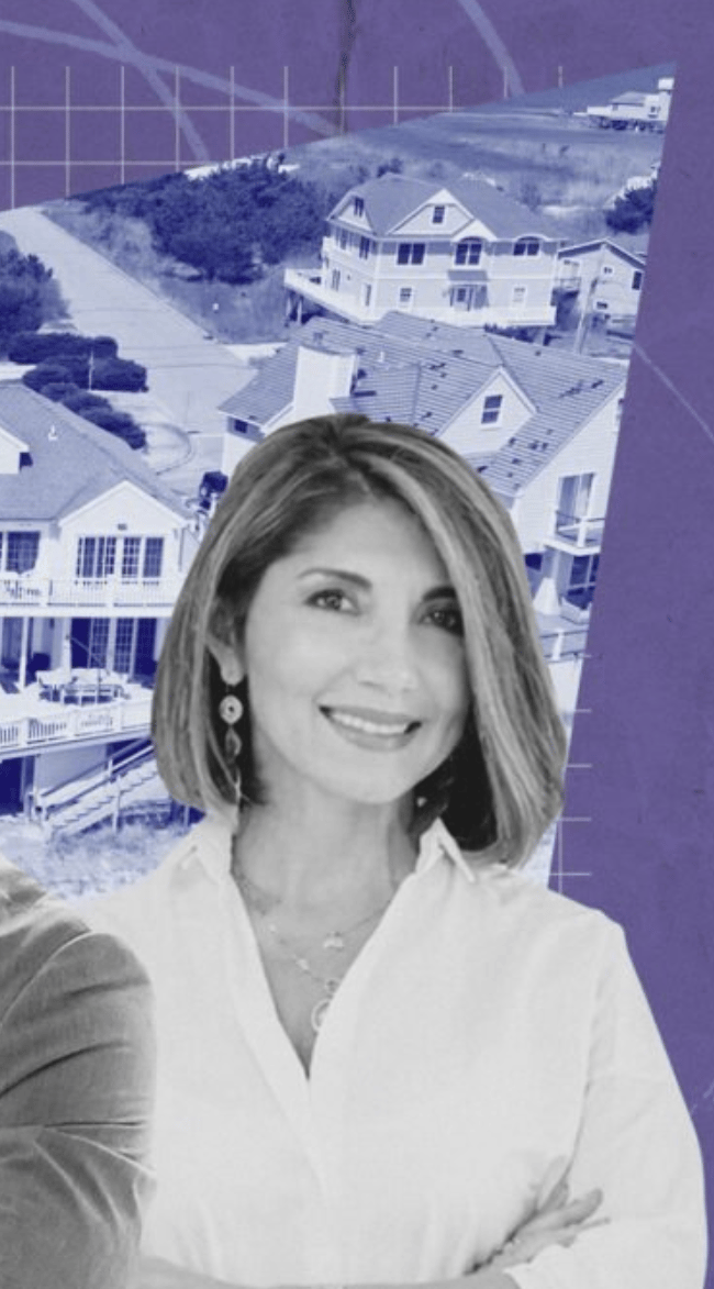 “Worst I’ve seen it”: Tight inventory is rankling the Hamptons’ resi market