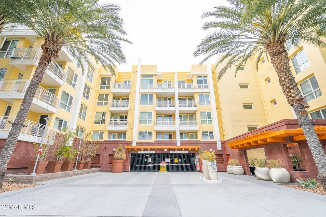 21301 Erwin St #229