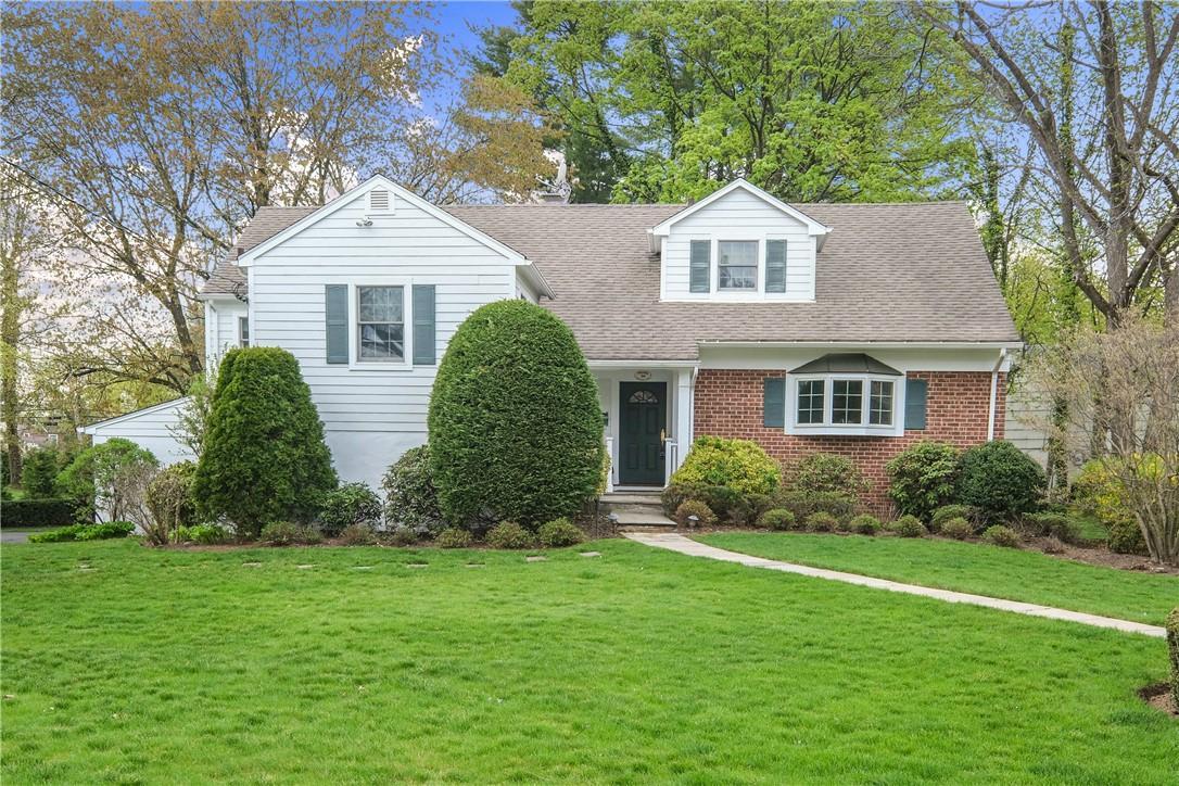 30 Ridgedale Rd
