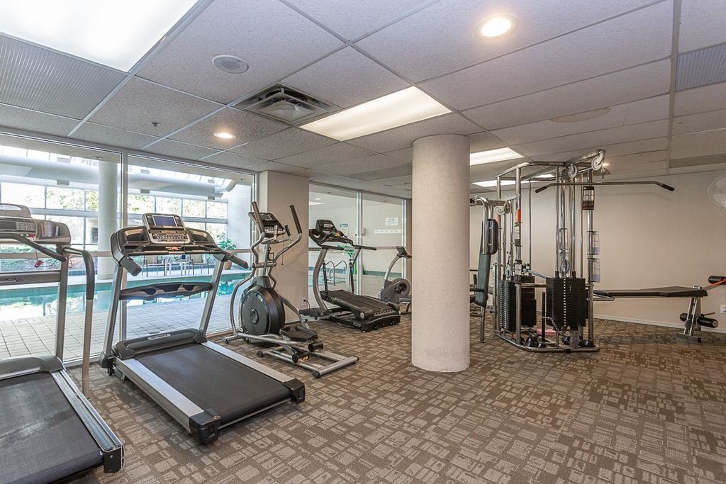 3190 Gladwin Rd, #1101